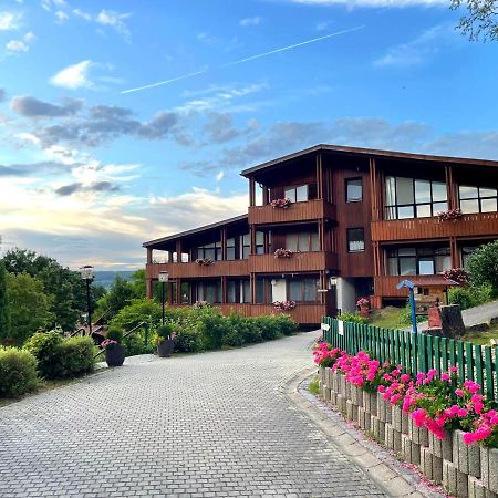 Wildgatter Ferienappartements Grafenwiesen ภายนอก รูปภาพ