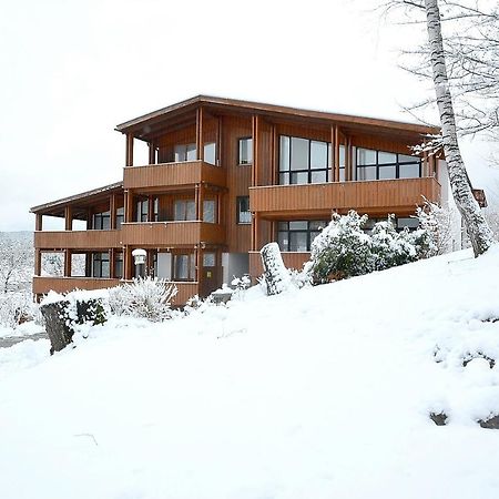 Wildgatter Ferienappartements Grafenwiesen ภายนอก รูปภาพ