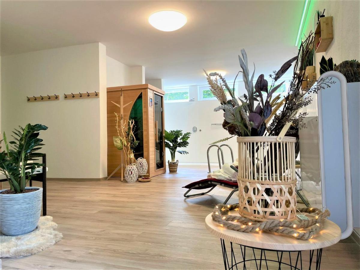 Wildgatter Ferienappartements Grafenwiesen ภายนอก รูปภาพ