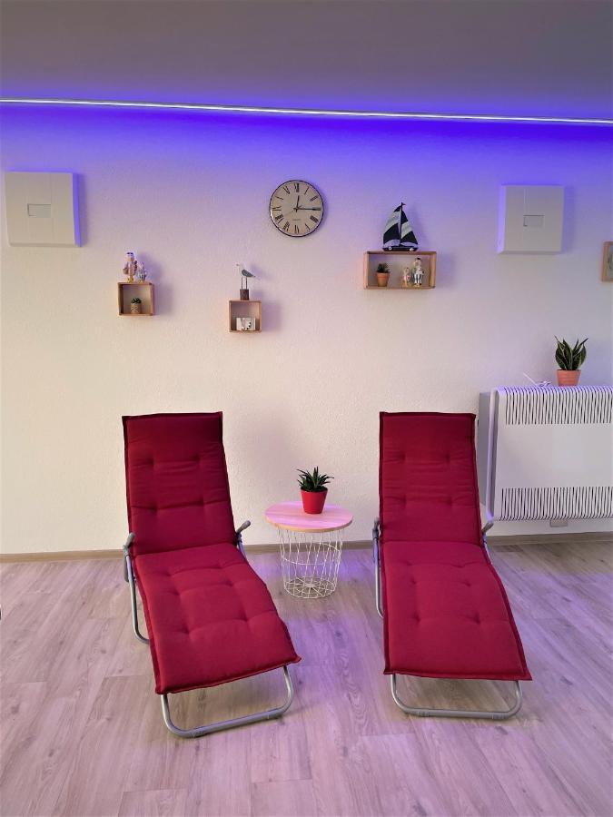 Wildgatter Ferienappartements Grafenwiesen ภายนอก รูปภาพ