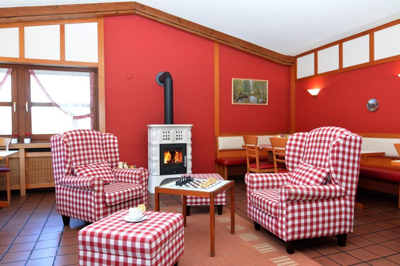 Wildgatter Ferienappartements Grafenwiesen ภายนอก รูปภาพ