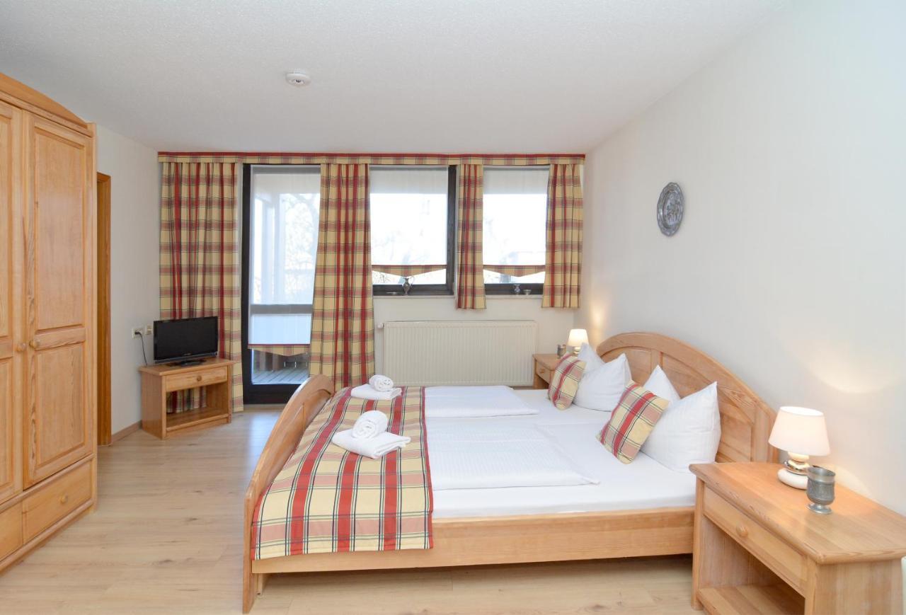 Wildgatter Ferienappartements Grafenwiesen ภายนอก รูปภาพ