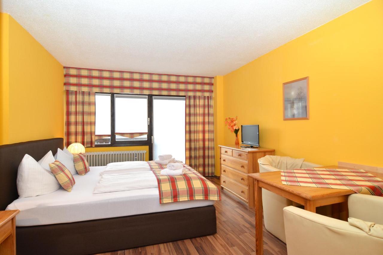 Wildgatter Ferienappartements Grafenwiesen ภายนอก รูปภาพ