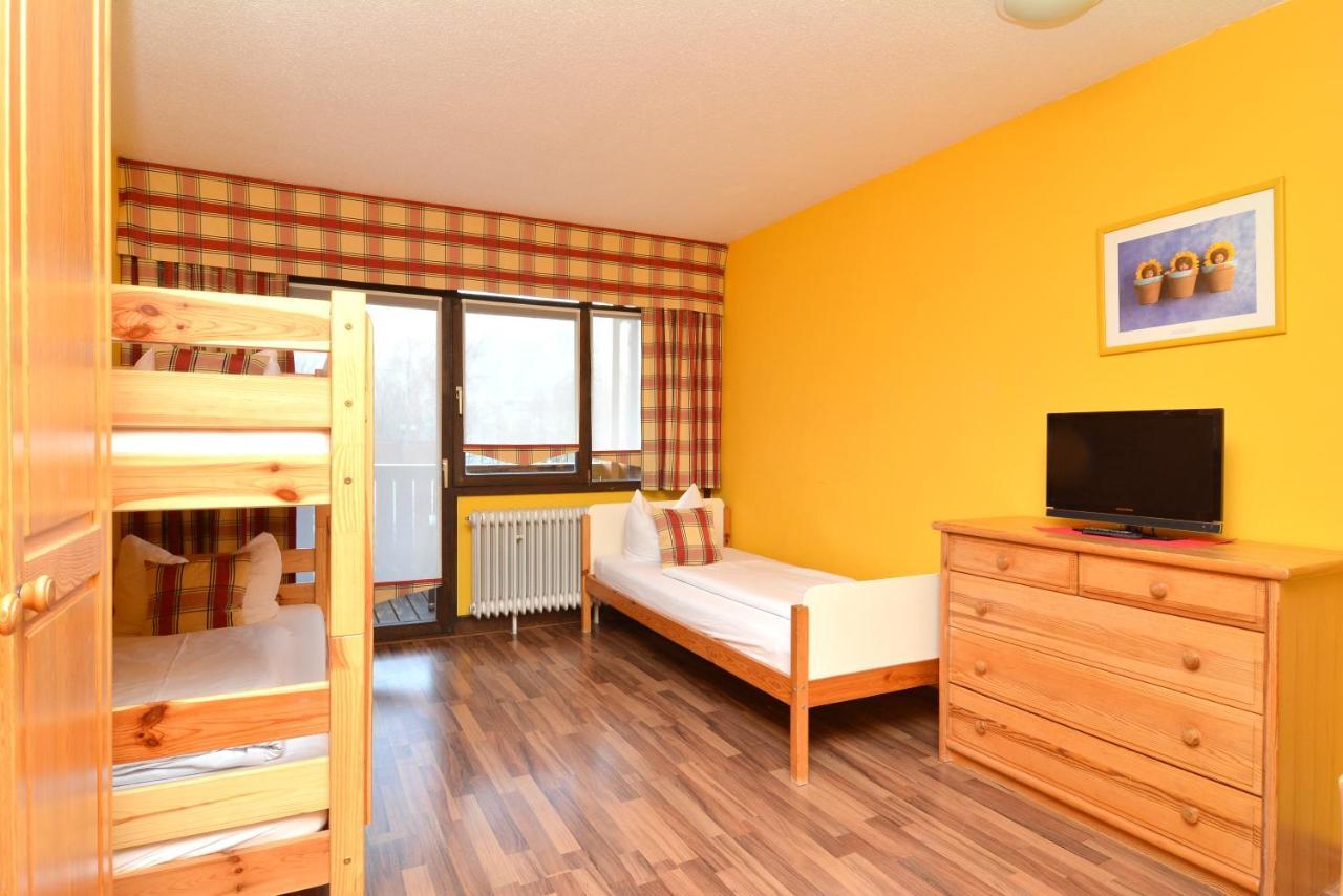 Wildgatter Ferienappartements Grafenwiesen ภายนอก รูปภาพ